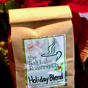 Holiday Blend