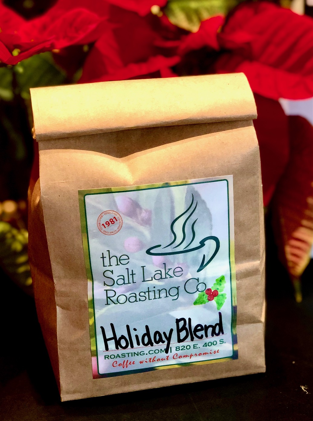 Holiday Blend