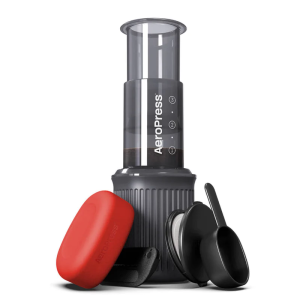 AeroPress Go Travel