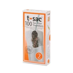 Loose Leaf Tea Bags