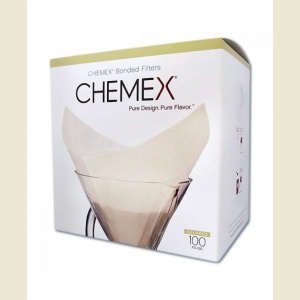CHEMEX Bonded Pre-Folded Filters