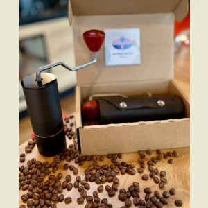 Millwright Hand Grinder