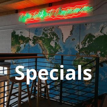 Specials Specials