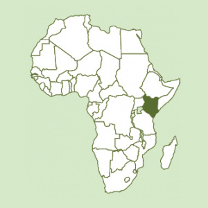 Kenya