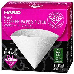 V60 Paper Filter 01
