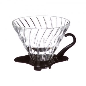 V60 Coffee Dripper Glass 02
