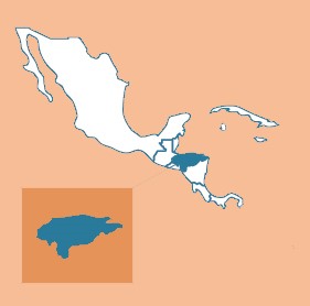 Honduras Org Decaf Water Processed