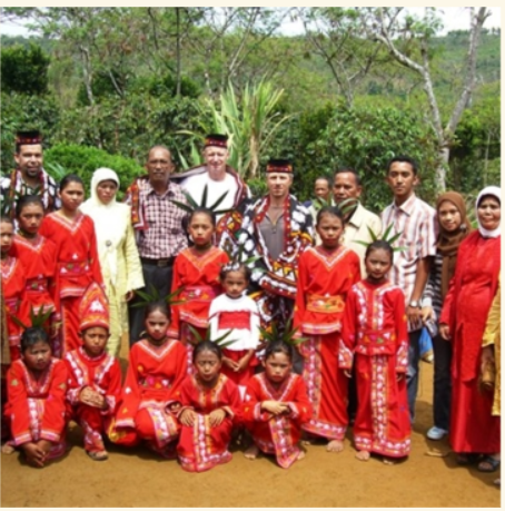 Sumatra Red Cherry Triple Picked - Image 3