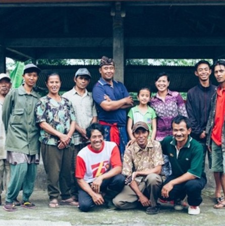 Bali Natural Micro-lot - Image 3